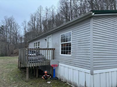 374 Jenson Church Rd, Pineville, KY, 40977