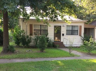 212 N Adams Ave, Mcgehee, AR 71654