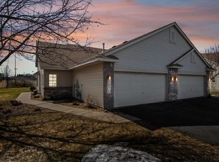 2975 David Cir, Little Canada, MN 55117