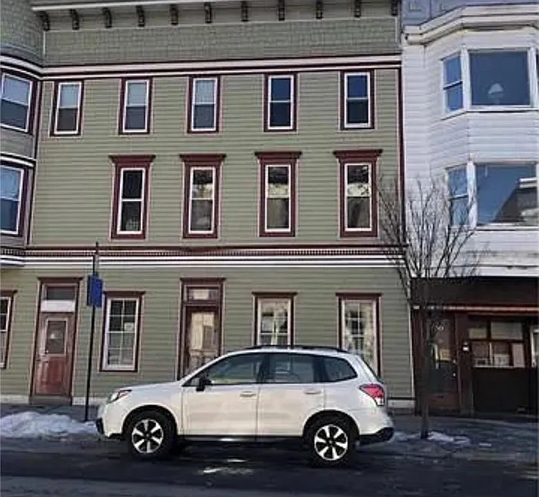 132 E Broad St #1