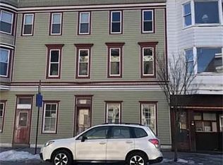 132 E Broad St #1, Tamaqua, PA 18252