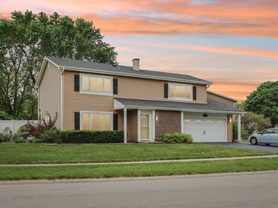 719 Coral Ave, Bartlett, IL, 60103