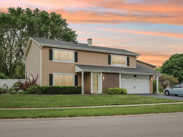 719 Coral Ave, Bartlett, IL 60103