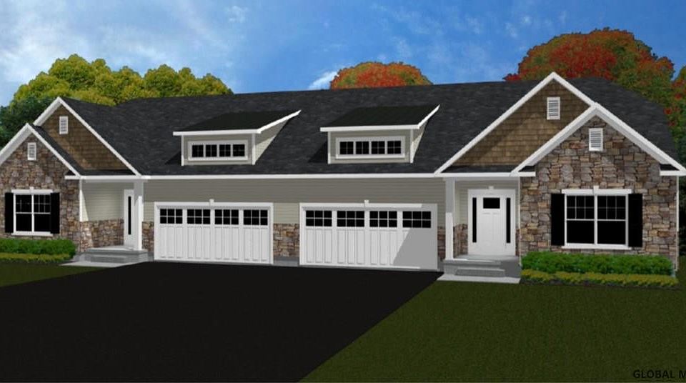 33 Joshua Place, Glenmont, NY 12077 Zillow