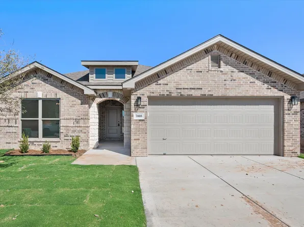 7008 57th St, Lubbock, TX 79407