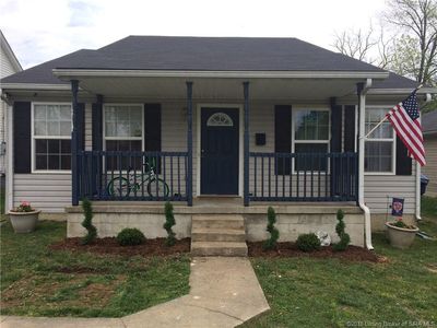312 S Fern St, Sellersburg, IN, 47172