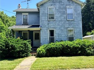 111 Day St, Albion, NY 14411