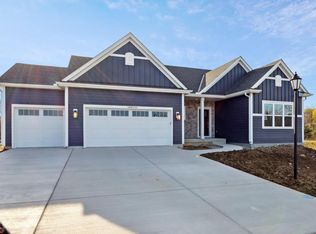 N58W17929 Timms Prairie Walk, Menomonee Falls, WI 53051