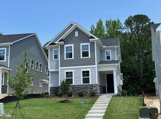5648 Cayden Cove Dr, Wendell, NC 27591