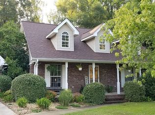 165 Megs Ln, Saltillo, MS 38866