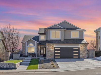 10960 W 100th Drive, Westminster, CO, 80021