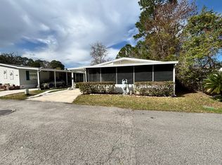 245 Wildwood Dr LOT 113, Saint Augustine, FL 32086