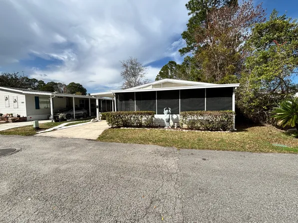 245 Wildwood Dr Lot 113, Saint Augustine, FL 32086