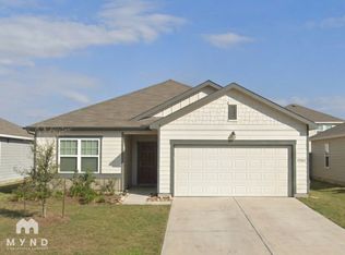 10068 Pappas Dr, Brookshire, TX 77423