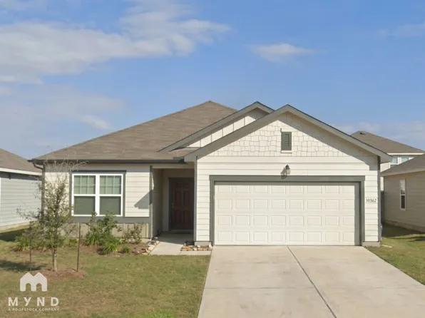 10068 Pappas Dr, Brookshire, TX 77423