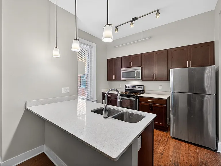 Trevarren Flats — Photo 22