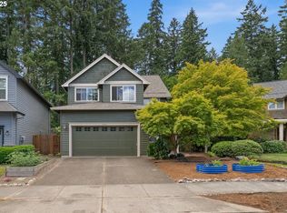 1451 NE Parkside Dr, Hillsboro, OR 97124