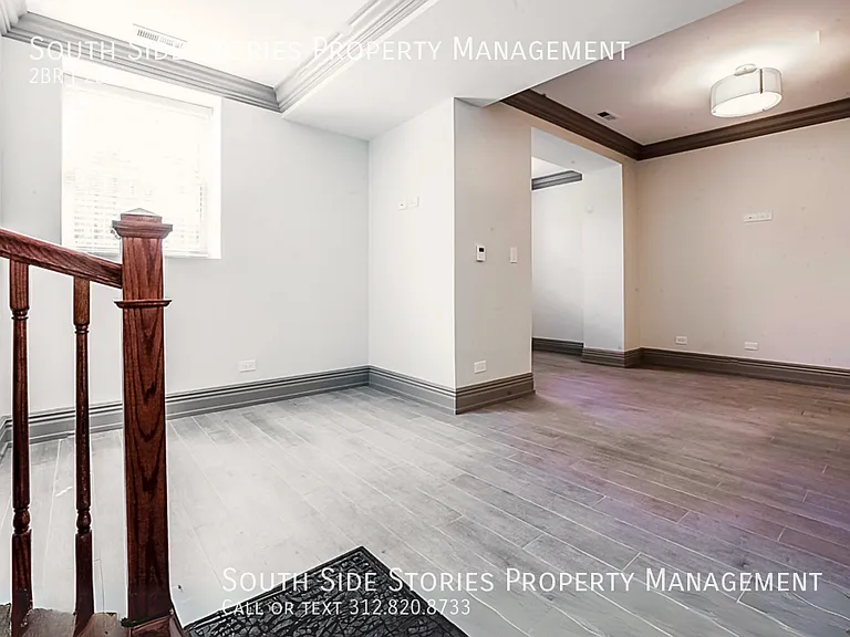4350 S Prairie Ave #1 — Photo 3