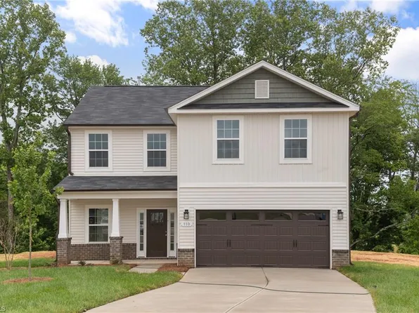 110 Vine Maple Ct, King, NC 27021