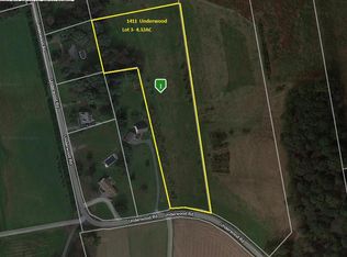 1411 Underwood Rd, Sykesville, MD 21784