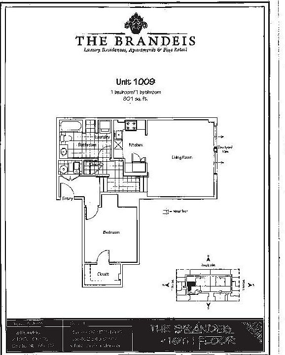1st image of 210 S 16th St APT 1009