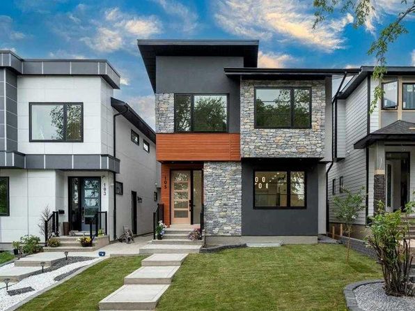 105 E Hartford Rd NW, Calgary, AB T2K 2A7