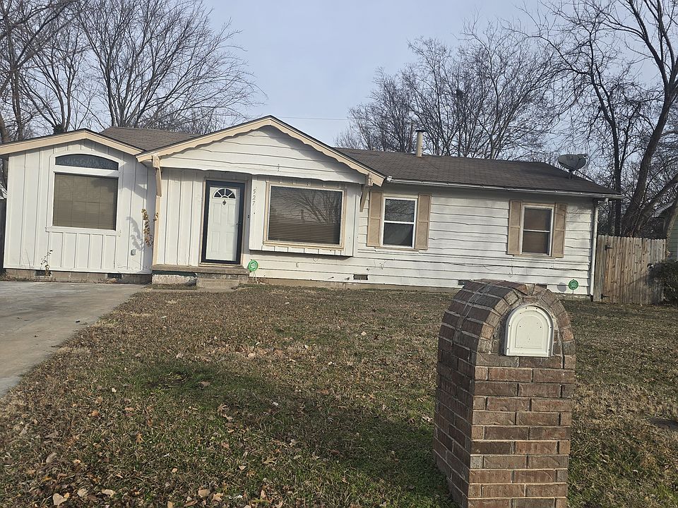 1st image of 527 E 57th Pl N