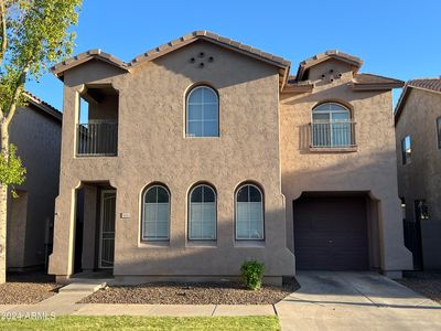 1413 E Sonrisas St, Phoenix, AZ, 85040