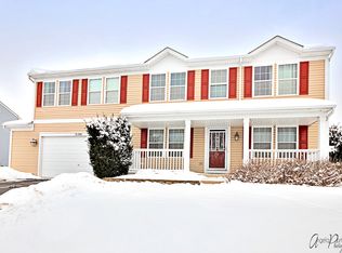 3100 Brookside Way, Wonder Lake, IL 60097