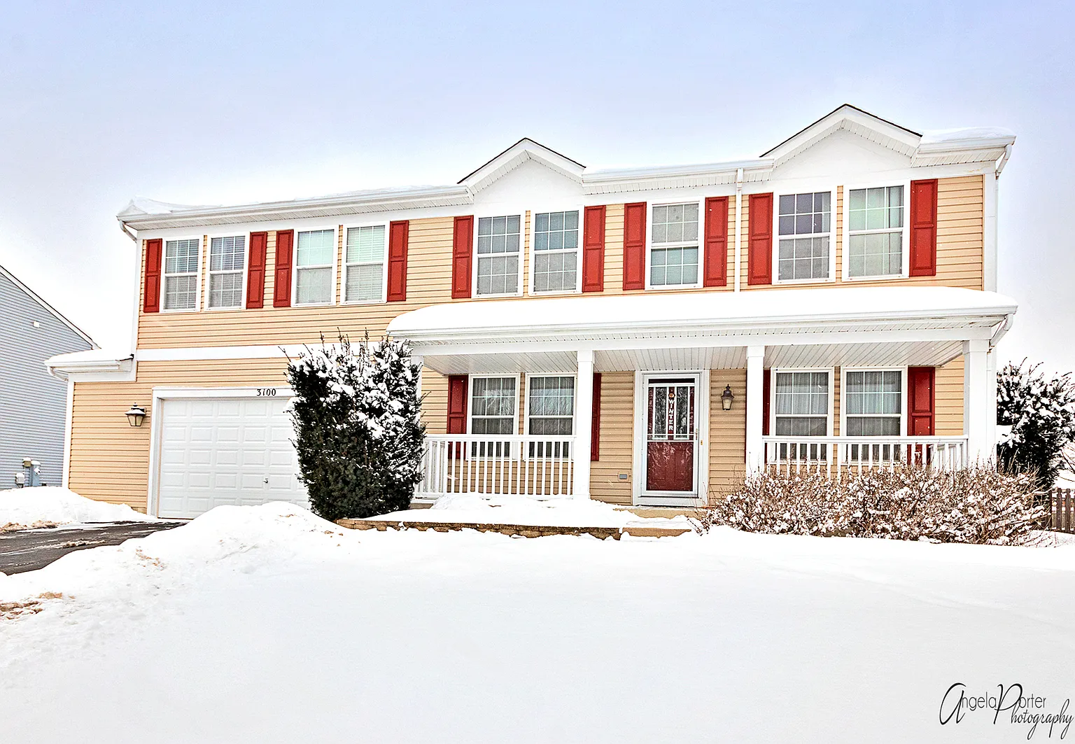 3100 Brookside Way photo 1