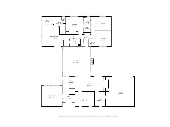 5th image of 14840 Knollview Dr