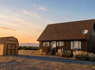11132 S County Road 29, Duchesne, UT 84021