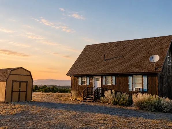 11132 S County Road 29, Duchesne, UT 84021