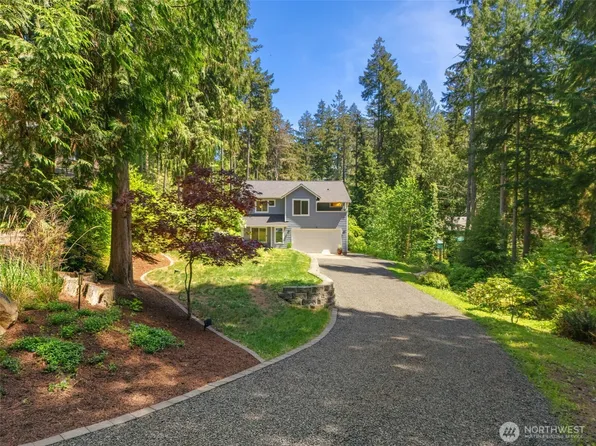 30 E Stirling Court, Shelton, WA 98584