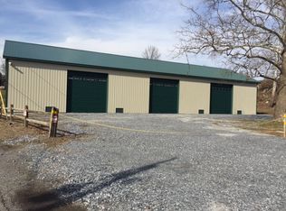 20 S Hoernerstown Rd, Hummelstown, PA 17036