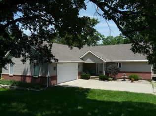 38404 E Parrent Rd, Oak Grove, MO 64075
