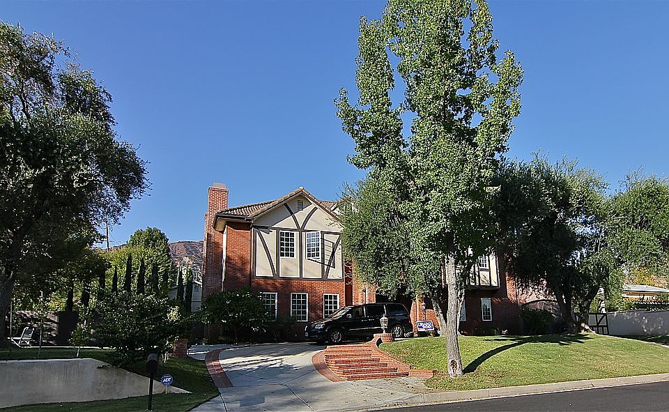 Stunning remodel!
