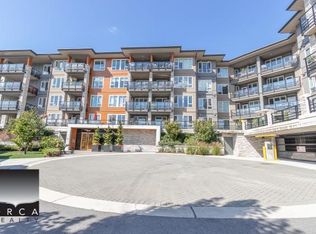 3825 Cates Landing Way #403, North Vancouver, BC