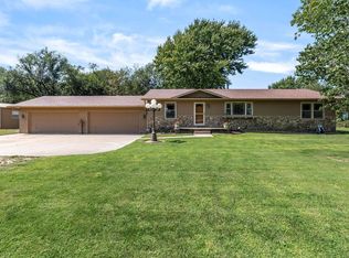 7601 S Pattie Ave, Haysville, KS 67060