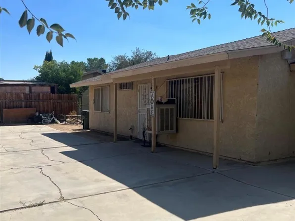 18605 New Hampshire St APT B, Adelanto, CA 92301