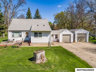 15420 300th Ct, Mason City, IA, 50401