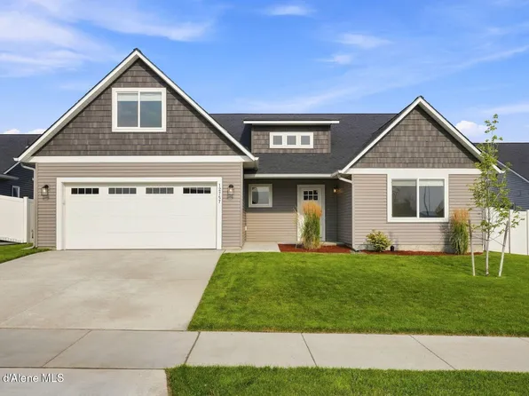 12757 N Krauss Cir, Rathdrum, ID 83858