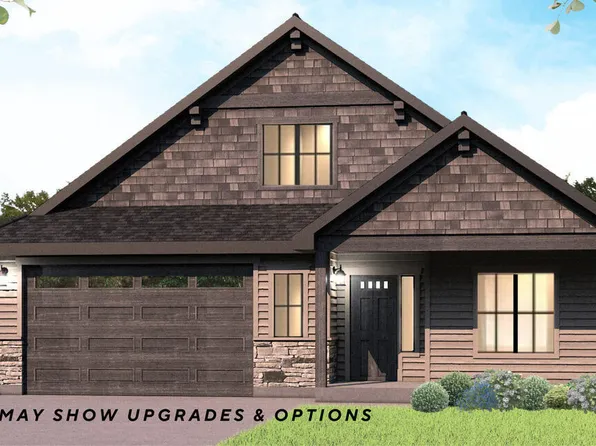 981 E Steeple Chase Rd, Hayden, ID 83835