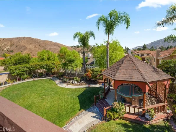 5300 La Fiesta, Yorba Linda, CA 92887