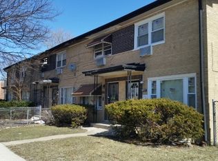 9953 S Yates Blvd, Chicago, IL 60617