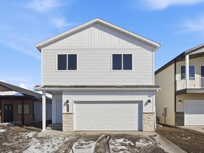 6719 66th Ave S, Horace, ND, 58047