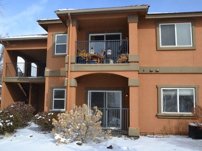 6850 Sharlands Ave UNIT 1101, Reno, NV, 89523