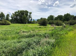 2313 W 6000 N, Tetonia, ID 83452