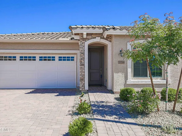 24709 N 171st Avenue, Surprise, AZ 85387