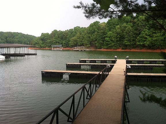 Slips, ded slip  2nd on left